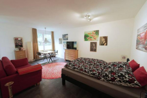 Studio am Engelbecken Berlin